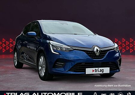 Renault Clio EXPERIENCE TCe 100 Deluxe-Paket