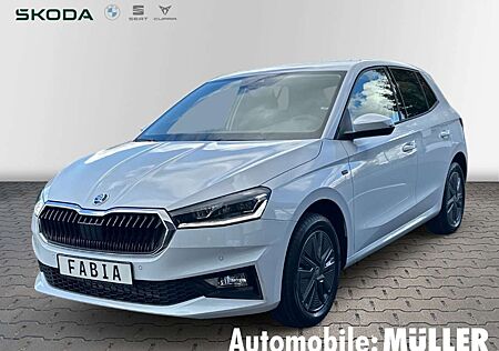 Skoda Fabia Tour 1,0 TSI 85 kW 6-Gang-Schaltgetriebe*beheizbar