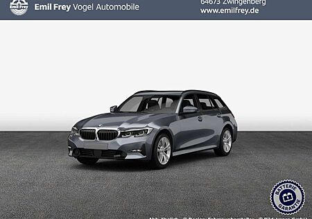 BMW 330 e Touring Aut. Sport Line LHZ* PDC* HiFi*