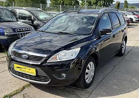 Ford Focus Turnier 1.6 16V Style