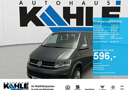VW T6 Caravelle Volkswagen Caravelle 2.0 TDI DSG Trendline