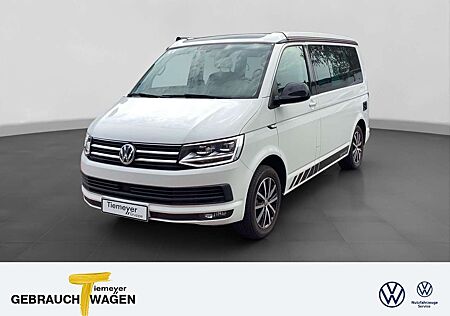 VW T6 California Volkswagen COAST EDITION STD.HZ LED KAMERA