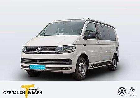 VW T6 California Volkswagen COAST EDITION STD.HZ LED KAMERA