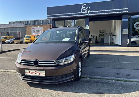 VW Touran Volkswagen Comfortline BMT/Start-Stopp*