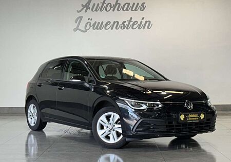 VW Golf Volkswagen VIII Life*APPLE/ANDROID*PANO*ACC*TOT*LANE