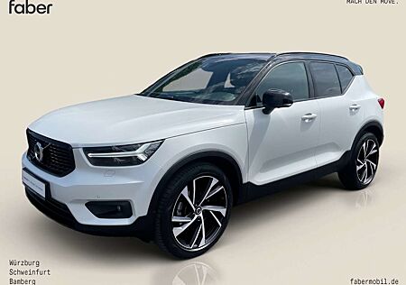 Volvo XC 40 XC40 R Design AWD