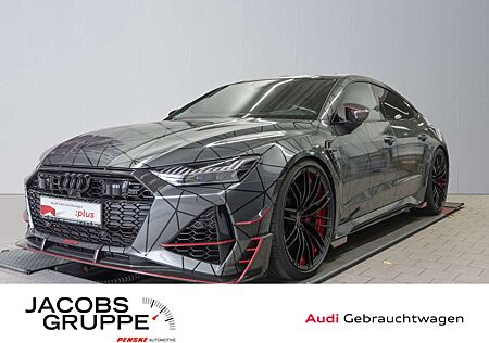 Audi RS7 -R Sportback quattro ABT Power 1 of 125 Limitiert