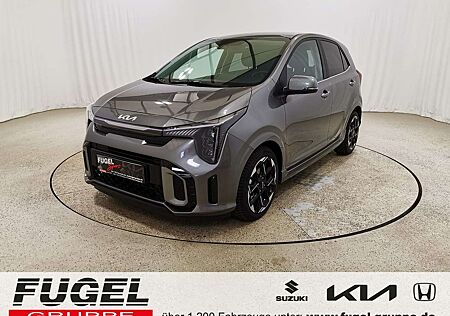 Kia Picanto 1.2 GT-Line FACELIFT RFK|Navi|LED