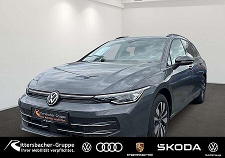 VW Golf Variant Volkswagen Golf VIII Variant 1.5 TSI Life AHK LED Navi