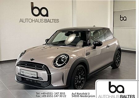 Mini Cooper Classic LED/Premium/SH/Black/Multi/AAC/Driv