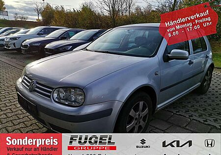 VW Golf Volkswagen 1.4 Klimaanlage