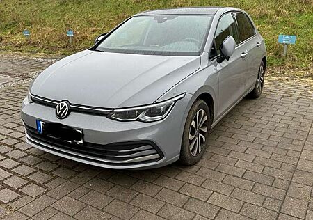VW Golf Volkswagen 2.0 TDI SCR DSG Active