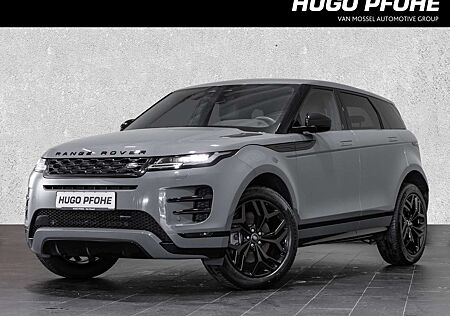 Land Rover Range Rover Evoque D200 R-DYNAMIC SE / Felgen 20 Black