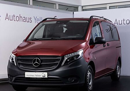 Mercedes-Benz Vito Tourer 116 CDI kompakt LED*NAVI*PTS*8-SITZ