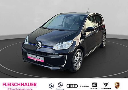 VW e-up! Volkswagen e-up! e-Style Plus move Climatronic+StHz+LM+DAB+