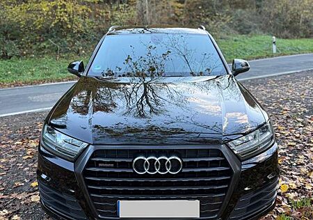 Audi Q7 3.0 TDI quattro