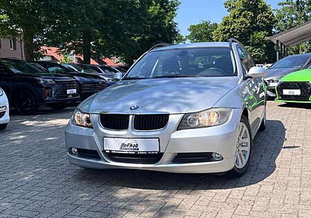 BMW 318 i Baureihe 3 Touring