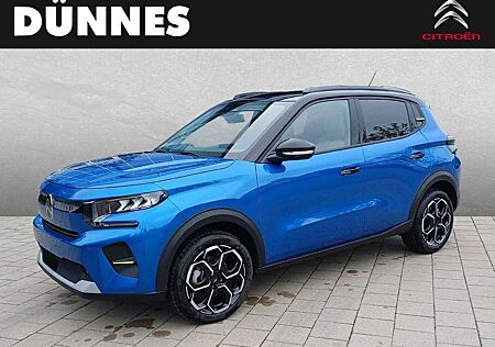 Citroën C3 Citroen Hybrid 110 ë-DCS6 MAX