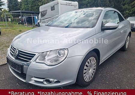 VW Eos Volkswagen 1.4 Edition 2009