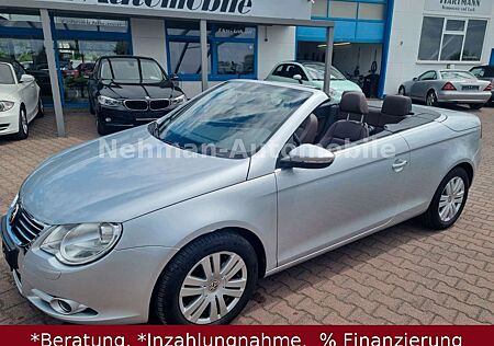VW Eos Volkswagen 1.4 Edition 2009