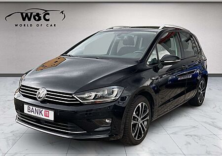 VW Golf Sportsvan Volkswagen 1.4 TSI Lounge PANO*NAVI*SHZ*TEMPOMAT