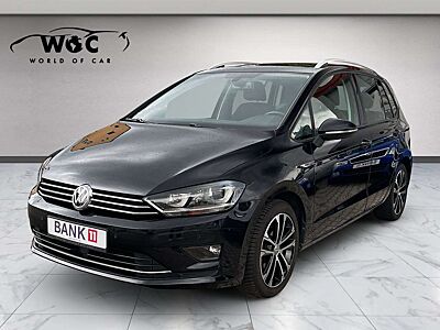 Volkswagen Golf Sportsvan 1.4 TSI Lounge PANO*NAVI*SHZ*TEMPOMAT