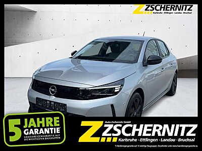 Opel Corsa F 1.2 SHZ+LM+PDC+Facelift+SpurH