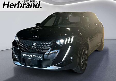 Peugeot 2008 GT