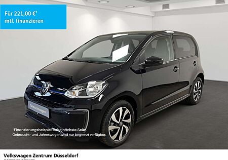 VW e-up! Volkswagen e-up! Move Automatik Leichtmetallfelgen