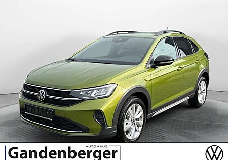 VW Taigo Volkswagen Energy 1,0l TSI 116 PS 7-Gang-DSG