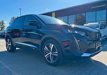 Peugeot 3008 1.2 PureTech | KLIMA | SHZ
