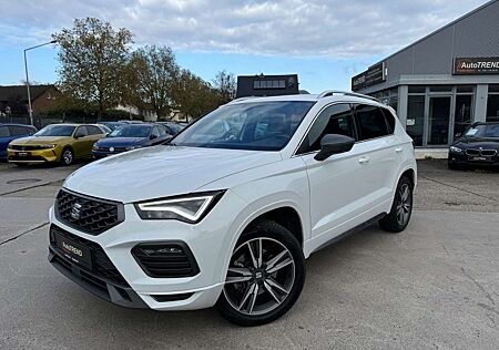 Seat Ateca FR 4Drive*Automatik*Pano*Virtual.C*Kam*AHK