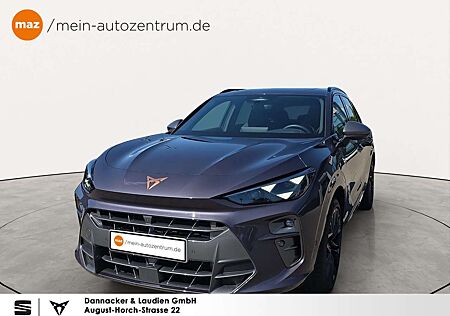 Cupra Others Terramar VZ 1.5 e-Hybrid 272PS MATRIX PANO LEDER 2
