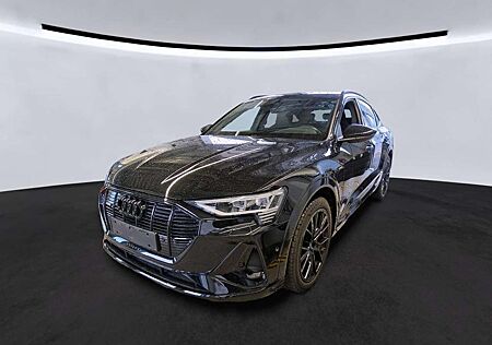 Audi e-tron SPORTBACK 55 2x S LINE/ACC/PANO/S-SITZE