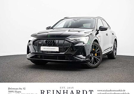 Audi e-tron SPORTBACK 55 2x S LINE/ACC/PANO/S-SITZE