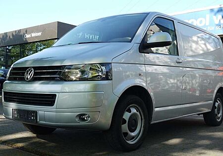 VW T5 Transporter Volkswagen Kasten Automatik, Klima, PDC