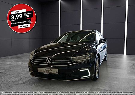 VW Passat Variant Volkswagen GTE 1.4TSI DSG LED NAV ACC SHZ Navi