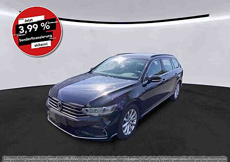 VW Passat Variant Volkswagen GTE 1.4TSI DSG LED NAV ACC SHZ Navi