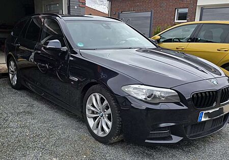BMW 530d 530 Touring Sport-Aut.