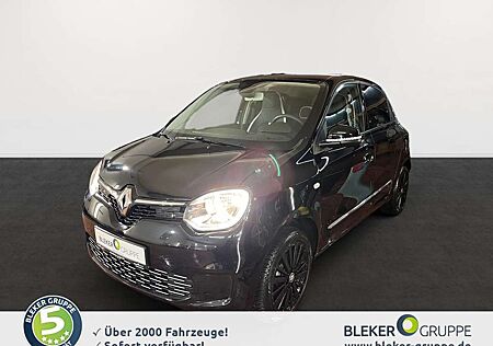 Renault Twingo 100% el. URBAN NIGHT