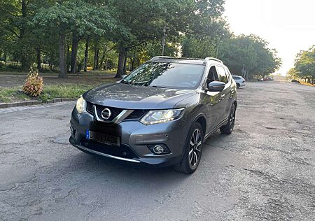 Nissan X-Trail 1.6 dCi N-Connecta