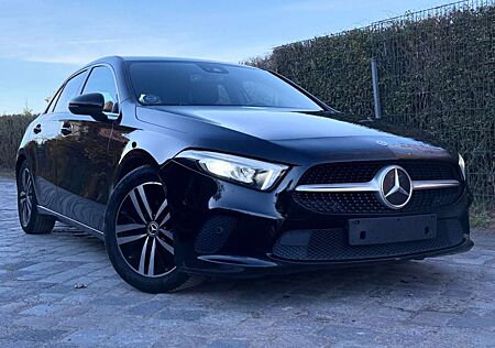 Mercedes-Benz A 200 A d*LED&1ERH&KAM&NAVI*