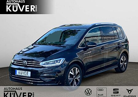 VW Touran Volkswagen Highline 1,5 TSI DSG R-Line Navi+Pano+ACC