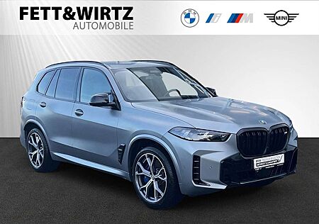 BMW X5 M60i xDrive Lr. 857,- br. o.Anz. 24Mon/5`Km p.A.