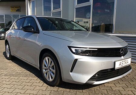 Opel Astra L Lim. 5-trg. 1.2 Enjoy PDC SHZ LED