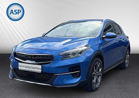 Kia XCeed 1,6 GDI DCT Spirit PHEV LED NAVI Parkpilot
