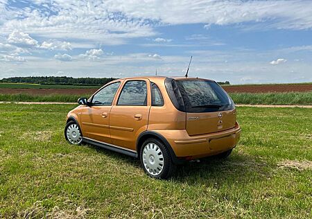 Opel Corsa 1.2 16V