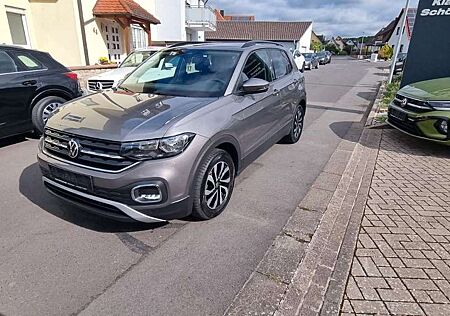 Volkswagen T-Cross DSG Active