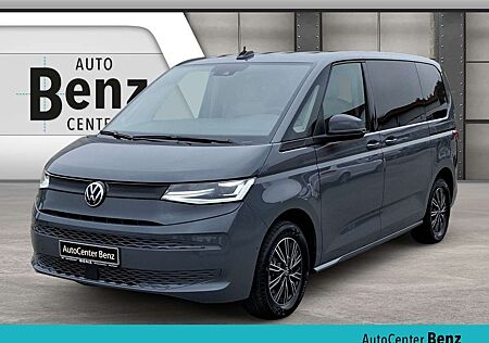 VW T7 Multivan Volkswagen BUSINESS TDI KÜ DSG ***TOP-EXTRAS*** Klima