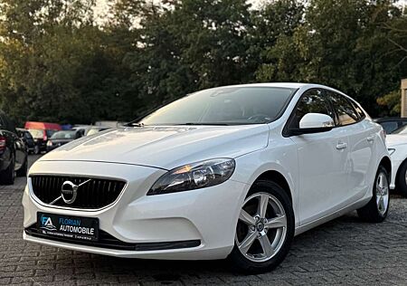 Volvo V40 Kinetic 2.0 Navi*Alu*Shz